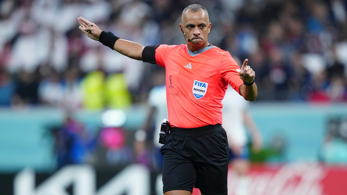 El árbitro brasileño Wilton Sampaio tendrá a su cargo el México vs Sudáfrica.jpg